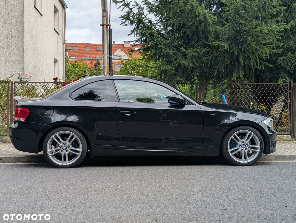 BMW 1 Series 2008 photo 4