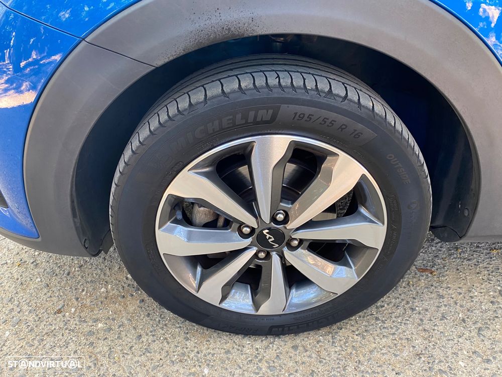 Kia Stonic 1.2 Dynamic - 4