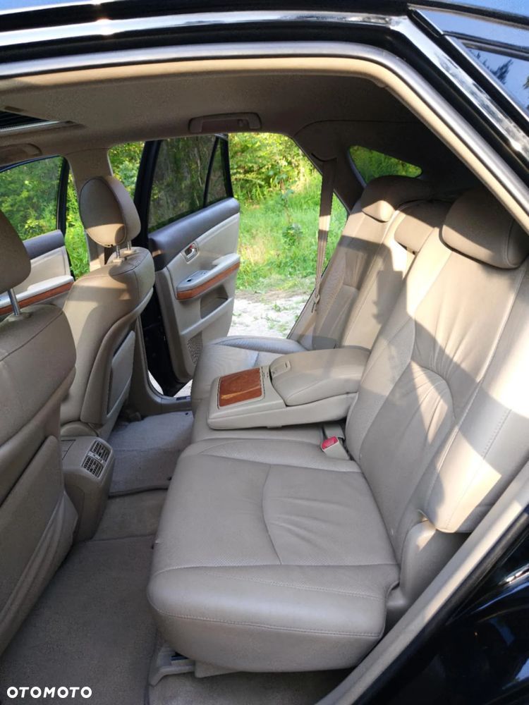 Lexus RX 350 Prestige - 19