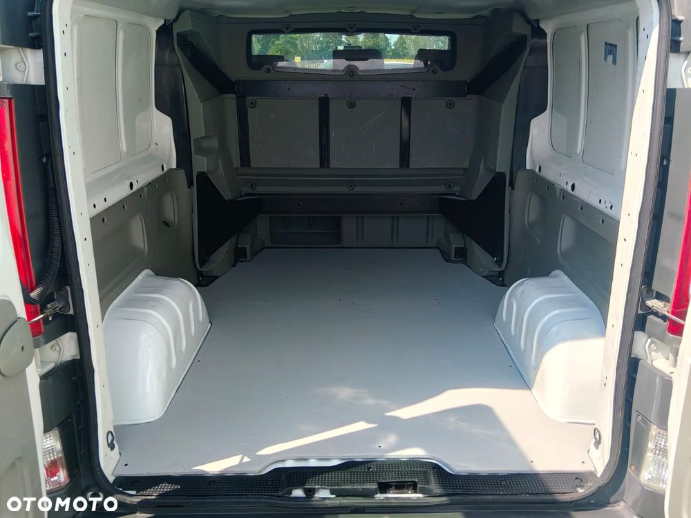 Renault Trafic L2H1 - 22