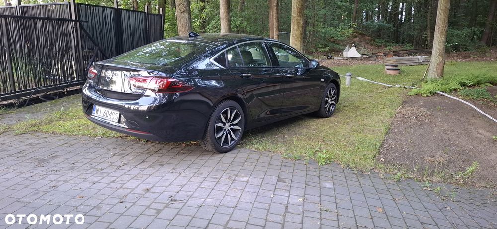 Opel Insignia 1.5 T Elite S&S - 22