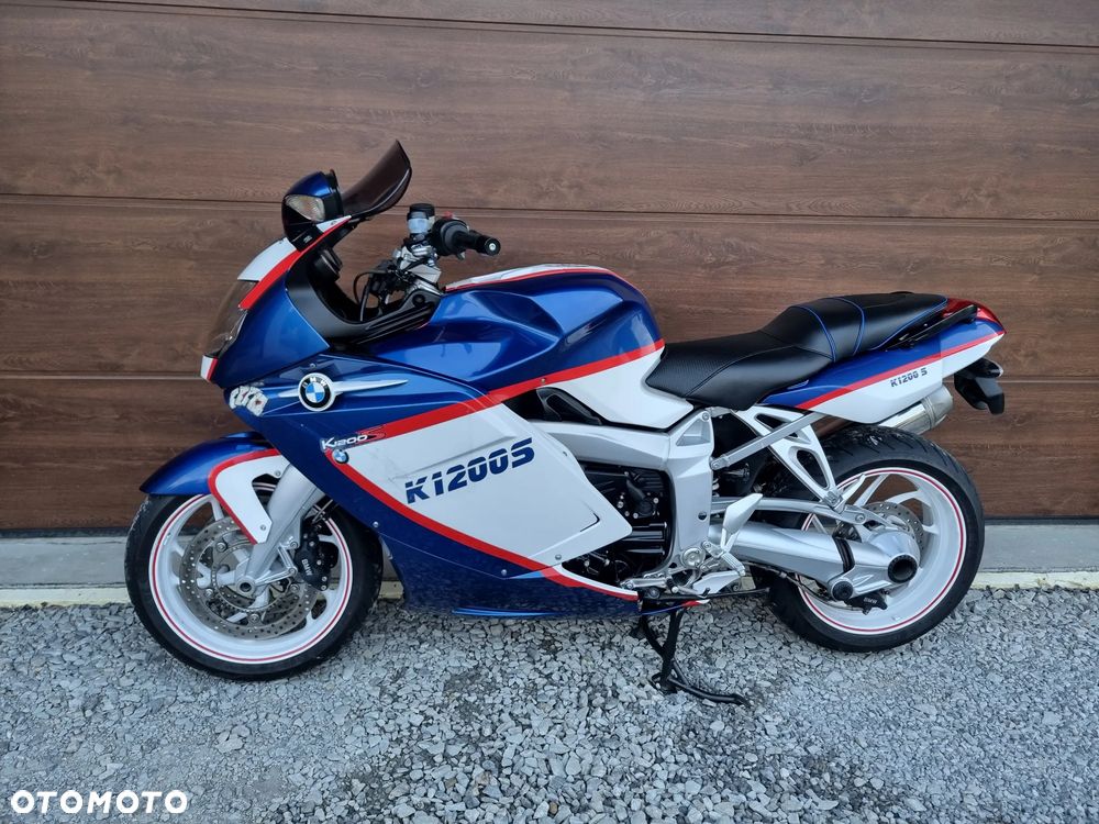 BMW K - 13