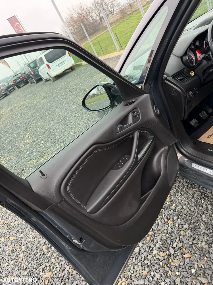 Opel Zafira 1.6 D Start/Stop Business Innovation - 12