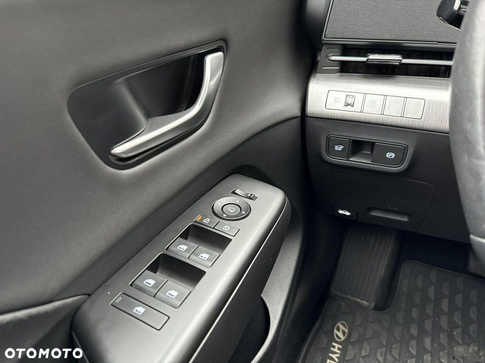 Hyundai Kona 1.6 GDI Hybrid Platinum DCT - 27