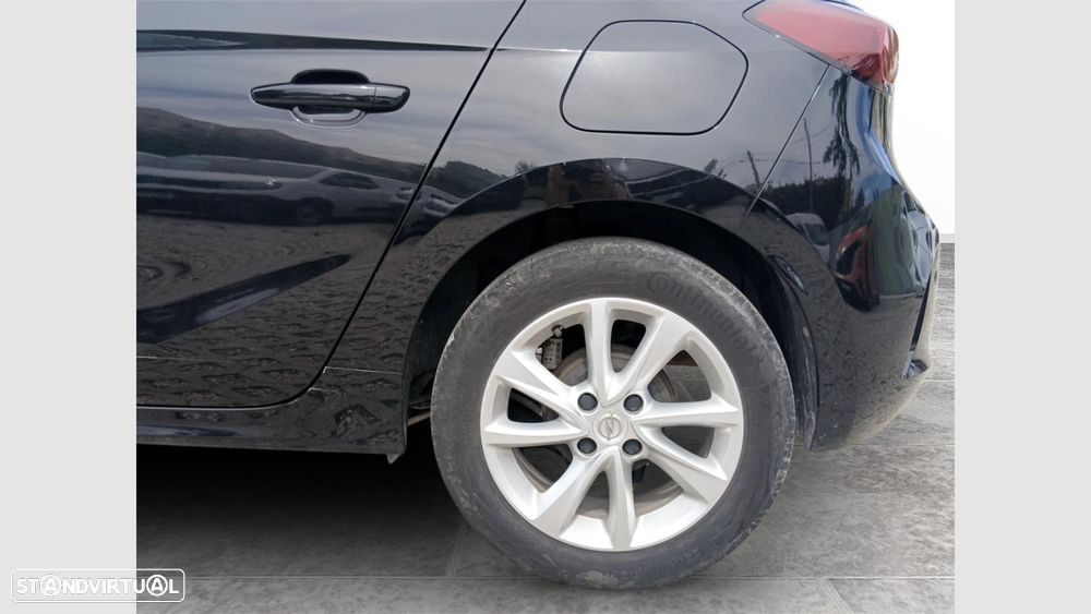 Opel Corsa 1.2 Business — fotografia 10