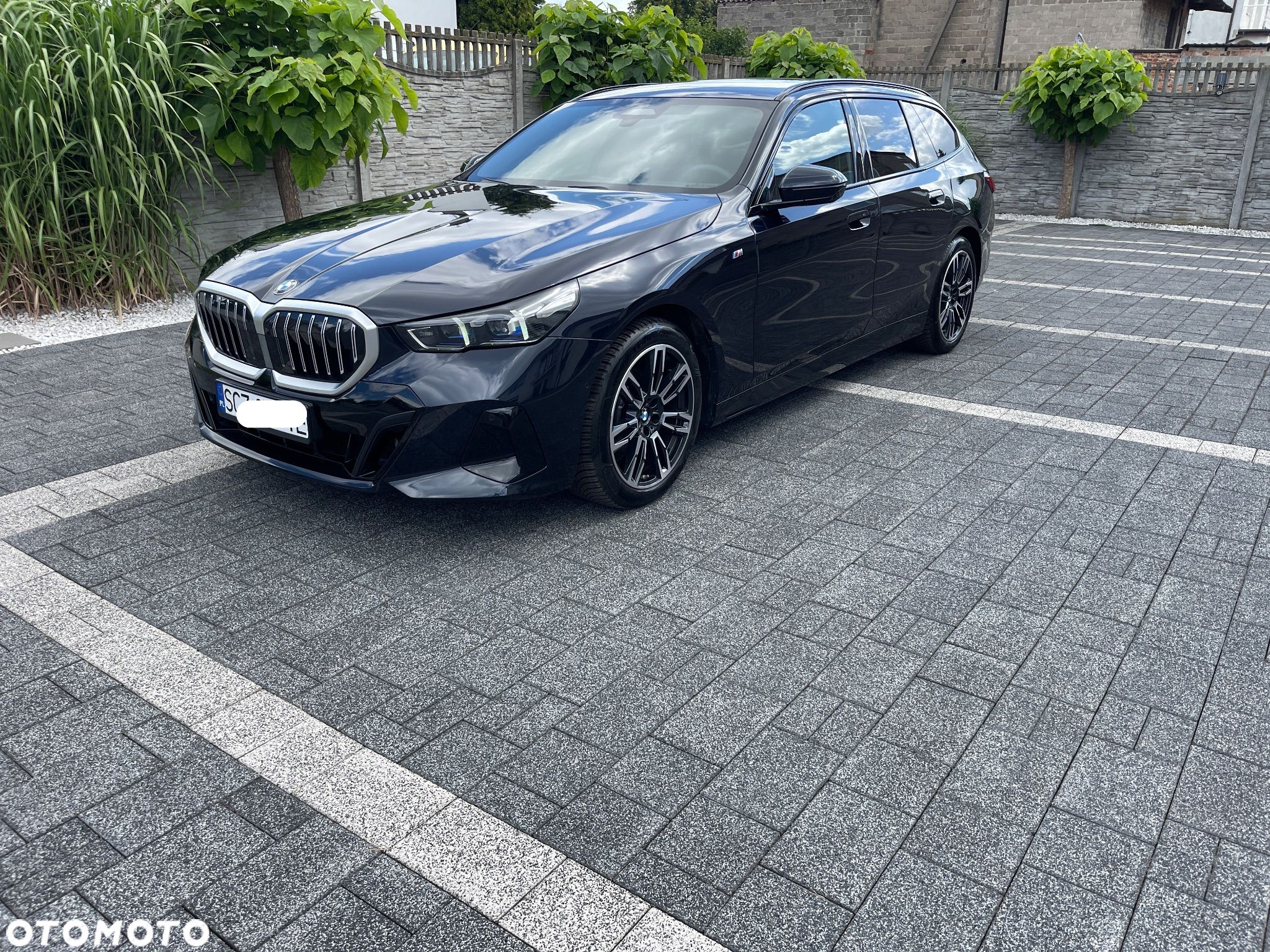 BMW Seria 5 - 1