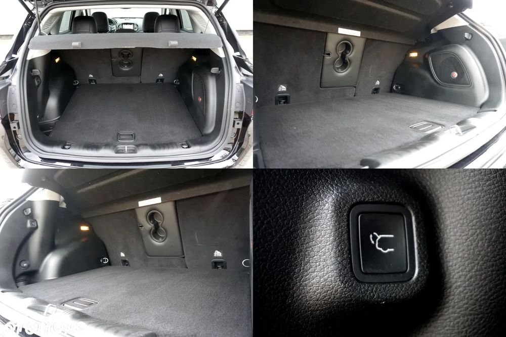 Jeep Compass 1.4 TMair Limited 4WD S&S - 39