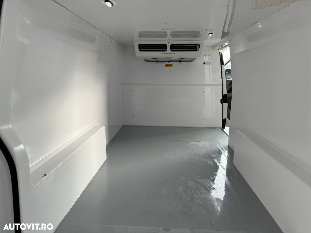 Volkswagen Transporter FRIGORIFIC - 2