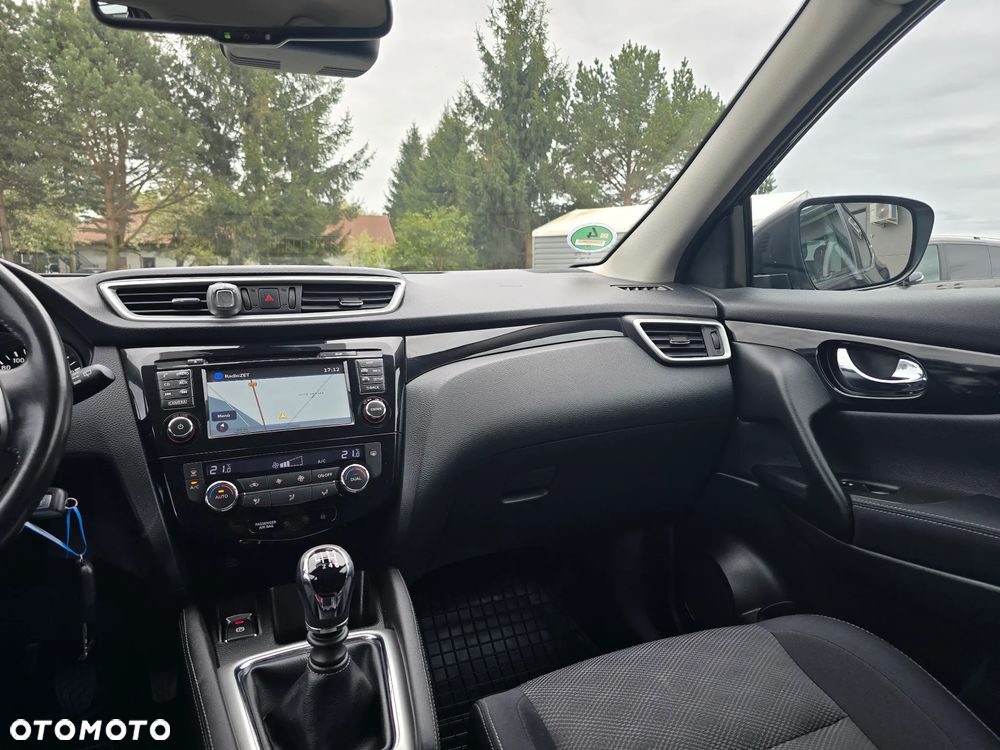 Nissan Qashqai 1.6 DIG-T Tekna+ - 15
