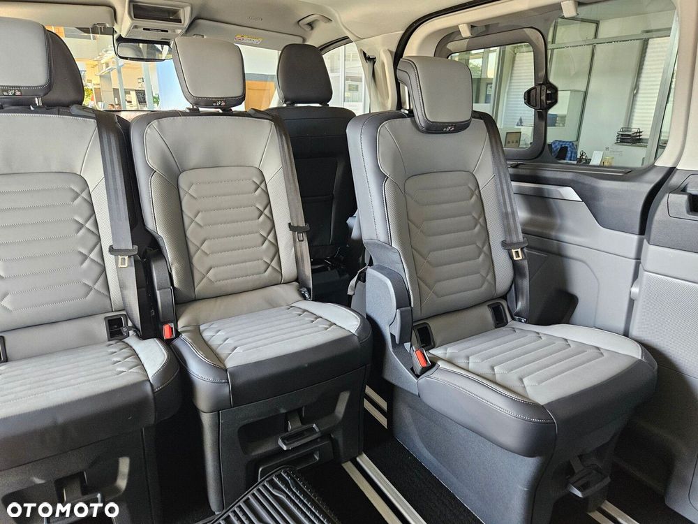 Ford Tourneo 8 SPD AUTOMATIC TRANS 8F57 TTULMGYBKFYDEAL7 - 18