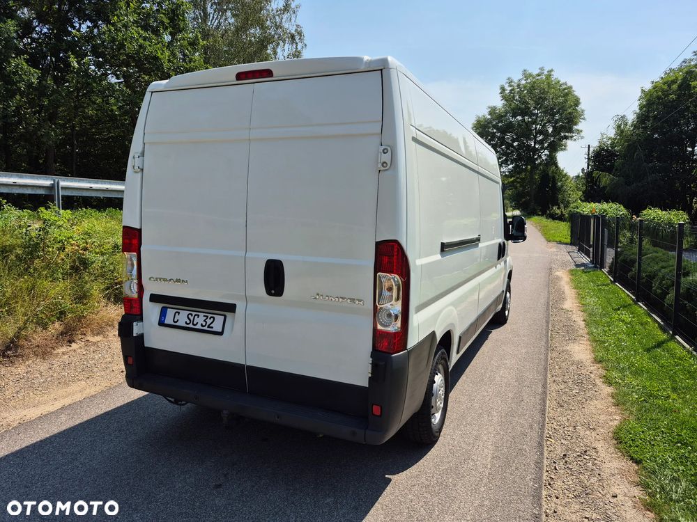 Citroën Jumper - 5