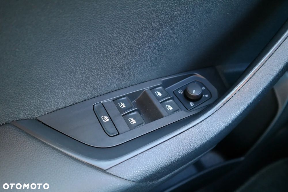 Skoda Karoq 1.5 TSI ACT Style DSG - 20