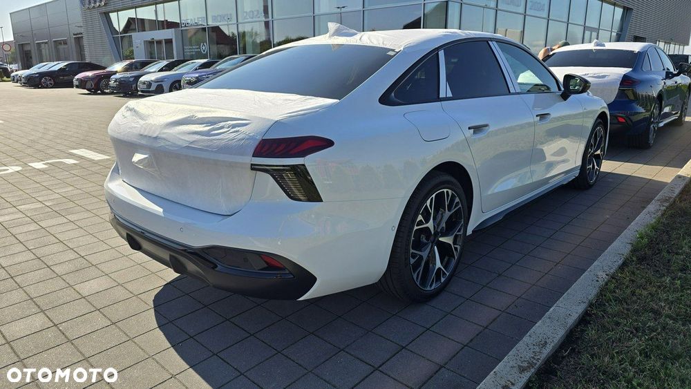 Audi A6 - 5