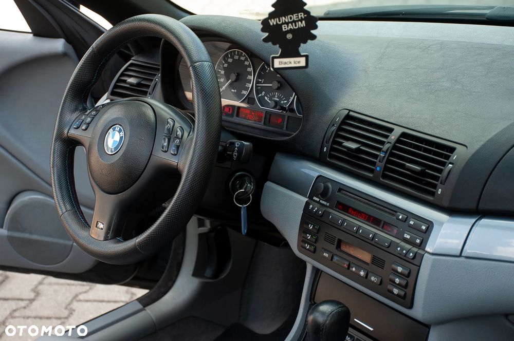 BMW Seria 3 - 17