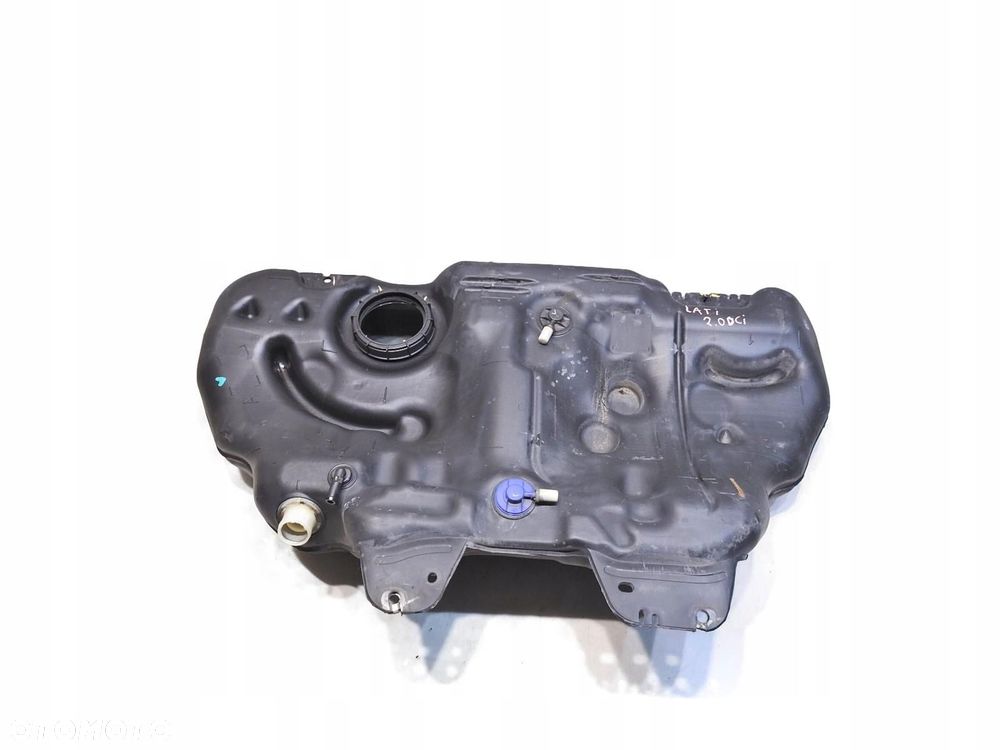 ZBIORNIK BAK PALIWA RENAULT LATITUDE 2.0 DCI 8201017973 8201017977 - 1