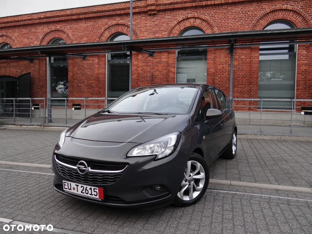 Opel Corsa 1.4 Selection - 2