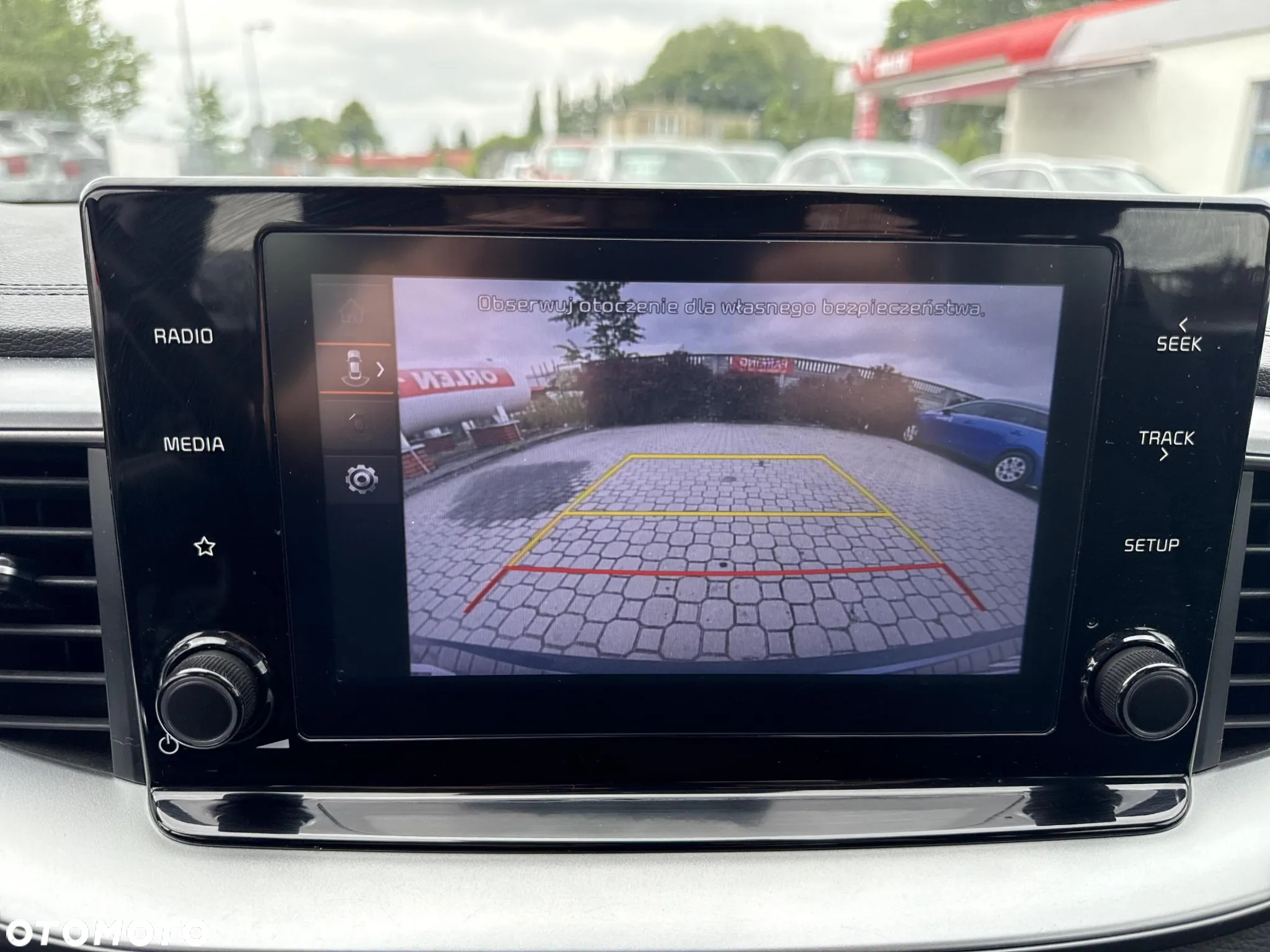 Kia Ceed 1.5 T-GDI M - 23