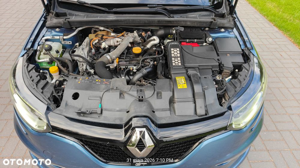 Renault Megane 1.6 TCe GT EDC - 14