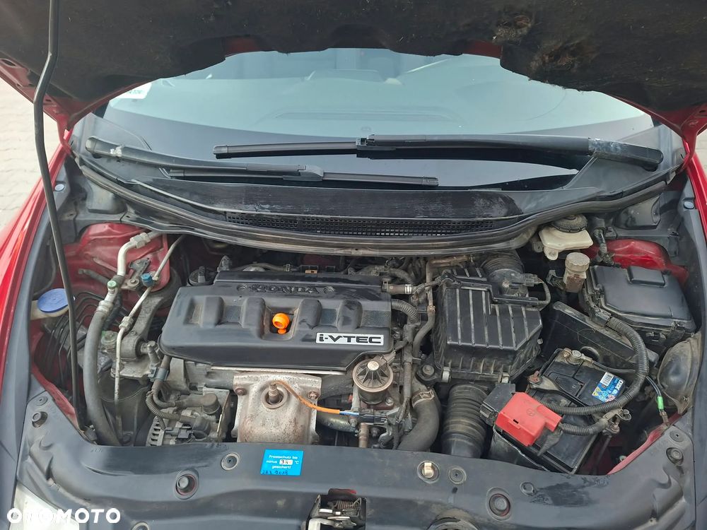Honda Civic 1.8 Sport - 33