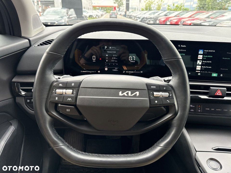 Kia Sportage - 20
