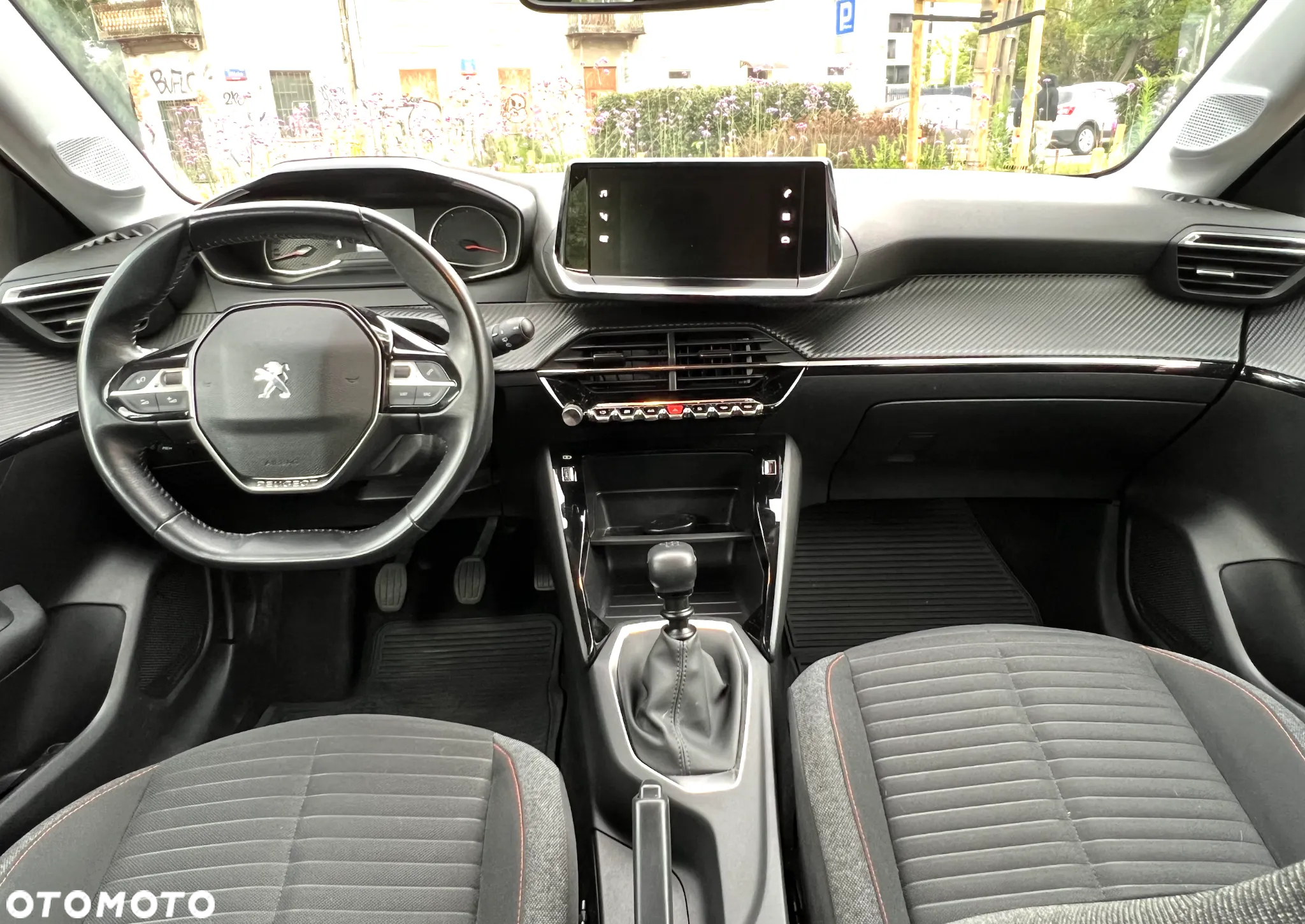 Peugeot 208 1.2 PureTech Active S&S - 10