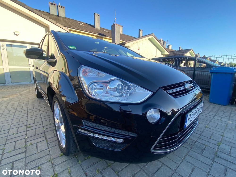 Ford S-Max 2.0 T Trend MPS6 - 14