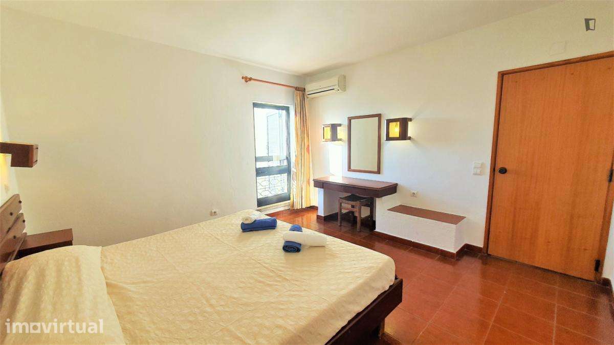 Apartamento com 1 quartos - localizado em Albufeira - Grande imagem: 3/21