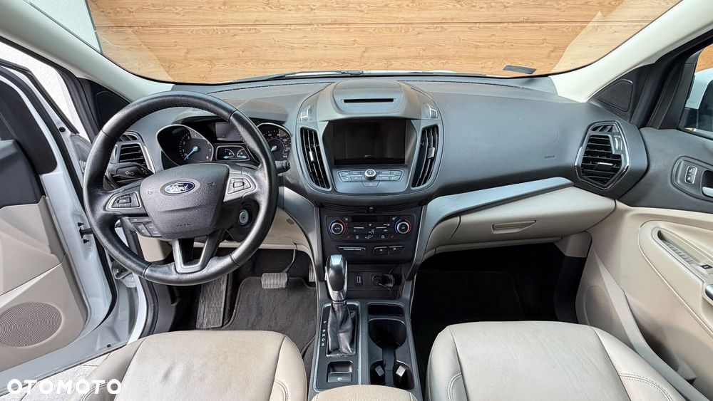 Ford Escape - 5
