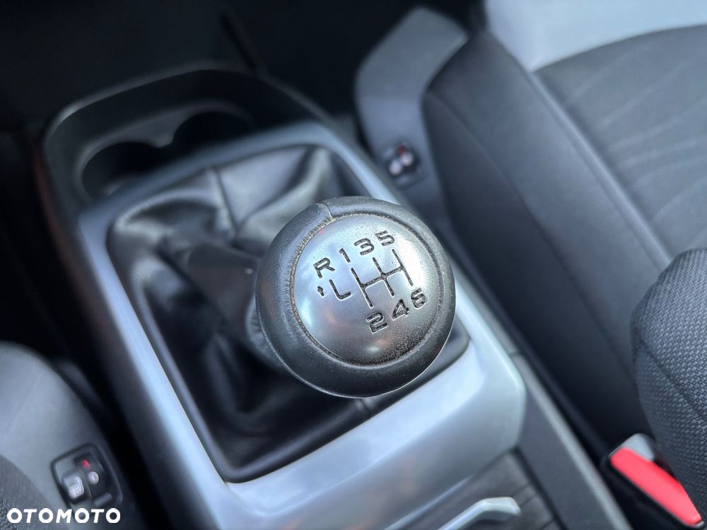 Citroën C4 Picasso - 19