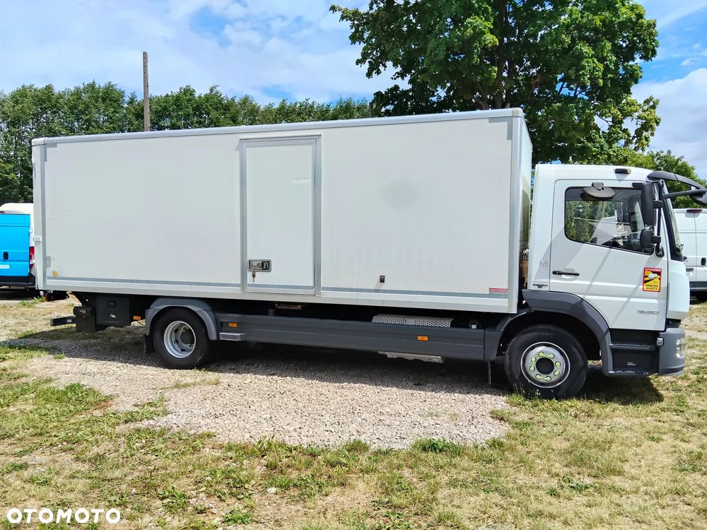 Mercedes-Benz Atego 1530 - 6