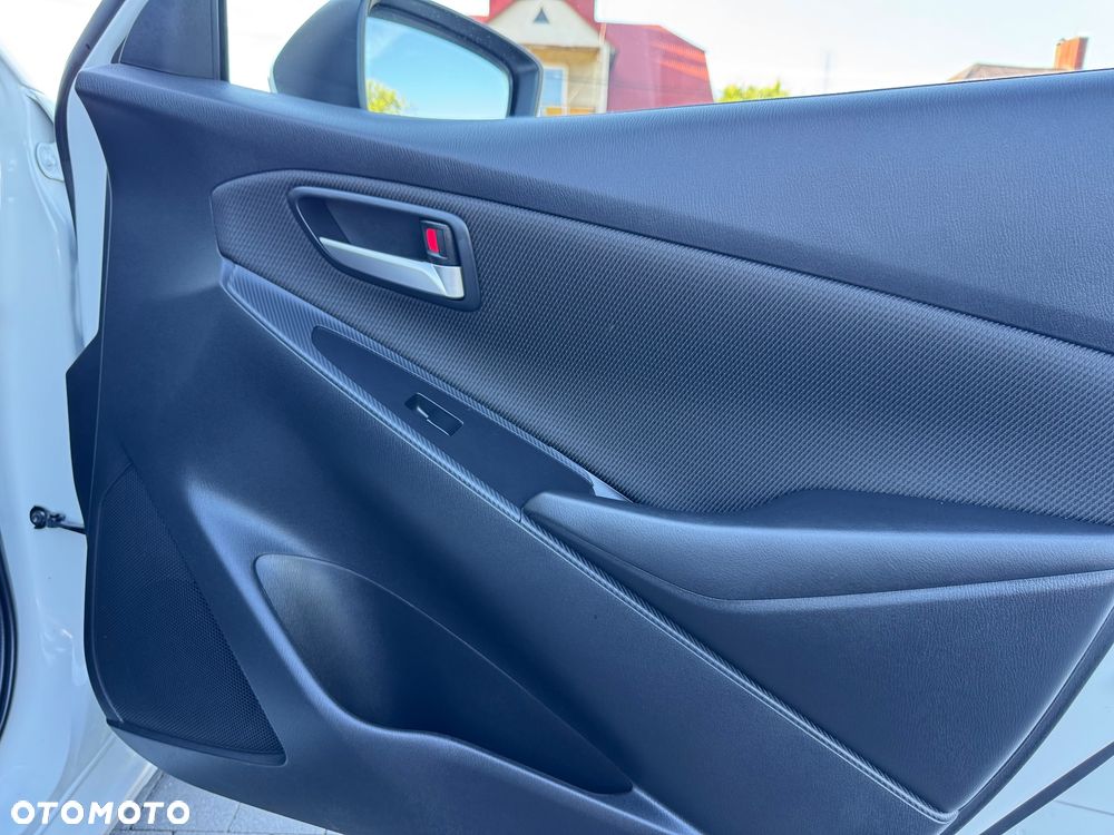 Mazda 2 SKYACTIV-G 90 White Edition - 27