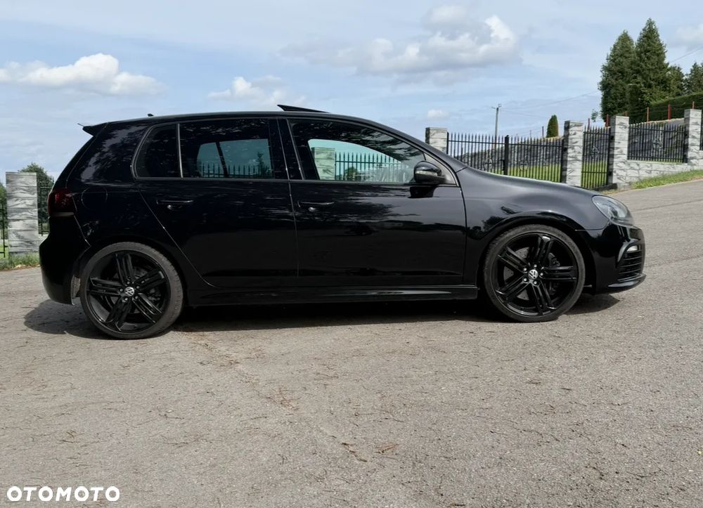 Volkswagen Golf - 3