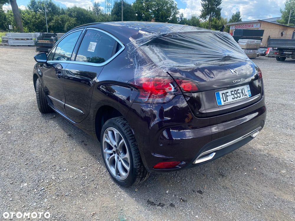 DS Automobiles DS 4 - 3