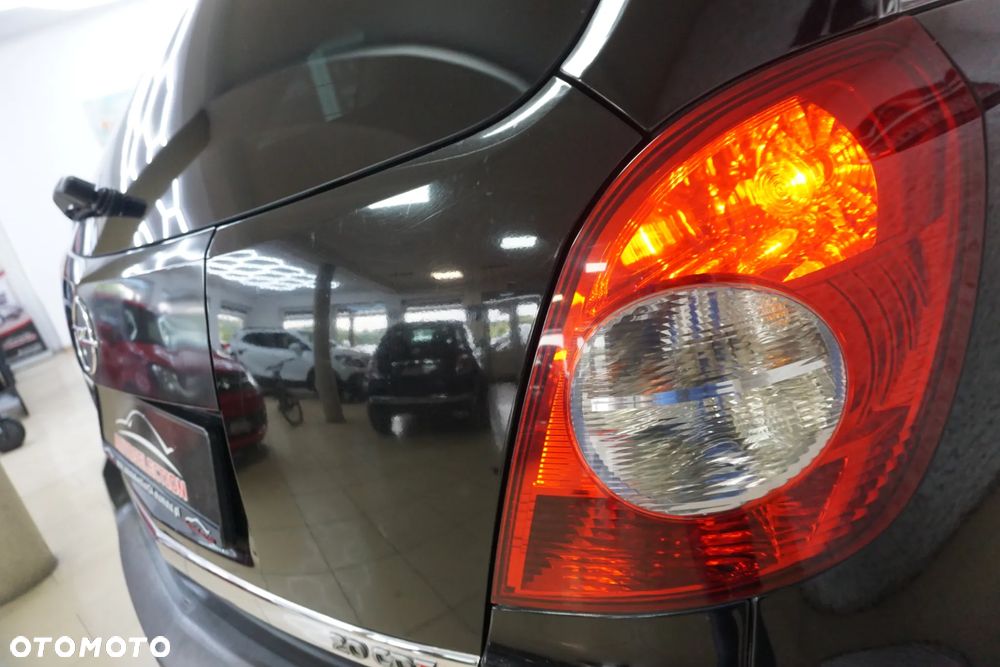 Opel Antara 2.0 CDTI Automatik 4x4 Edition - 13