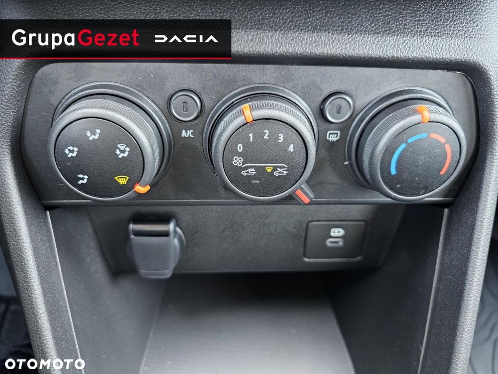 Dacia Sandero Stepway - 11