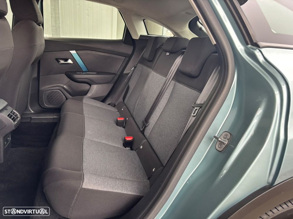 Citroën e-C4 Feel - 14