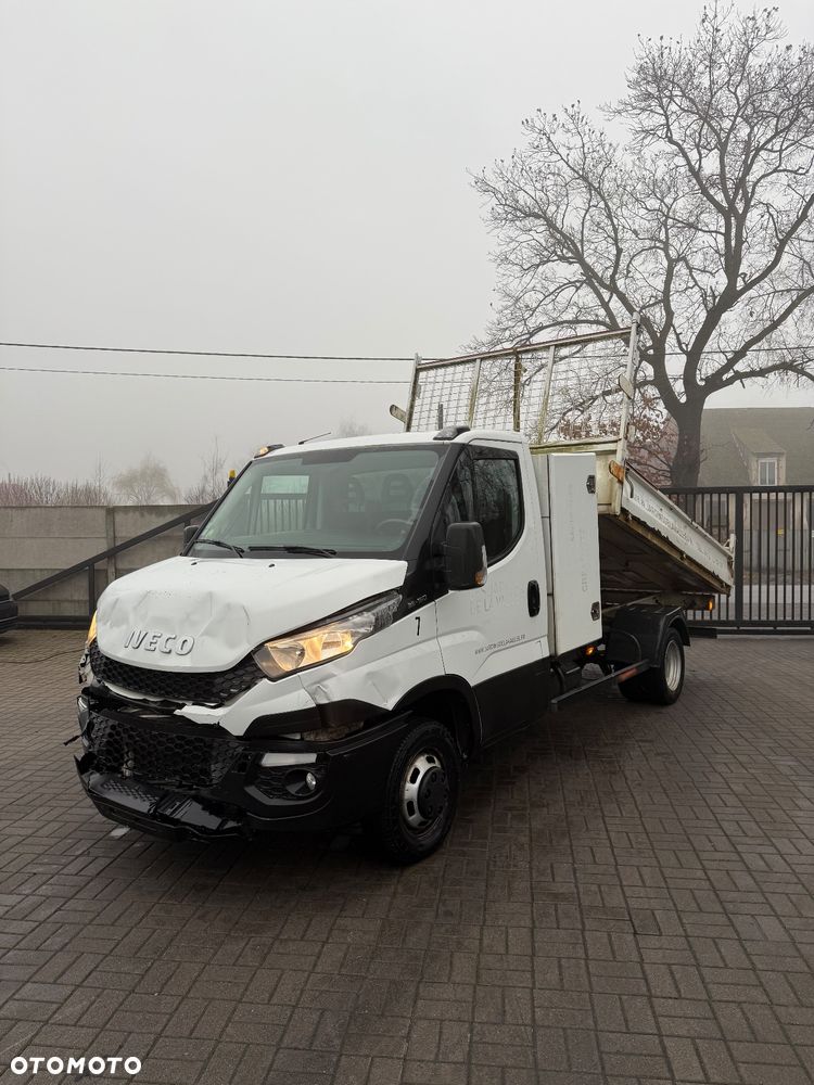 Iveco DAILY 35 - 1