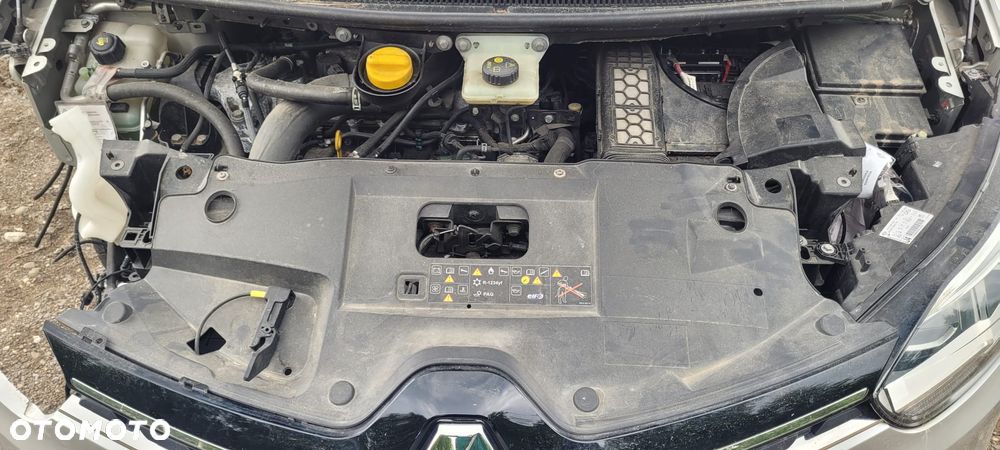 Renault Scenic ENERGY TCe 130 INTENS - 11