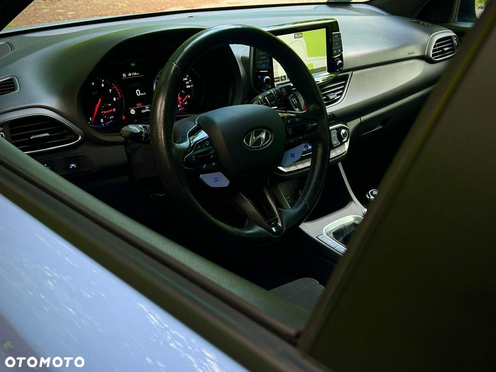 Hyundai i30 N 2.0 T-GDI Performance - 14