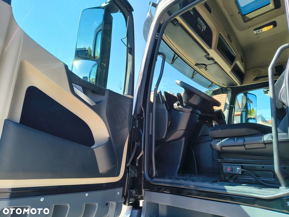 Mercedes-Benz MERCEDES ACTROS 1845 / BIG SPACE - 15