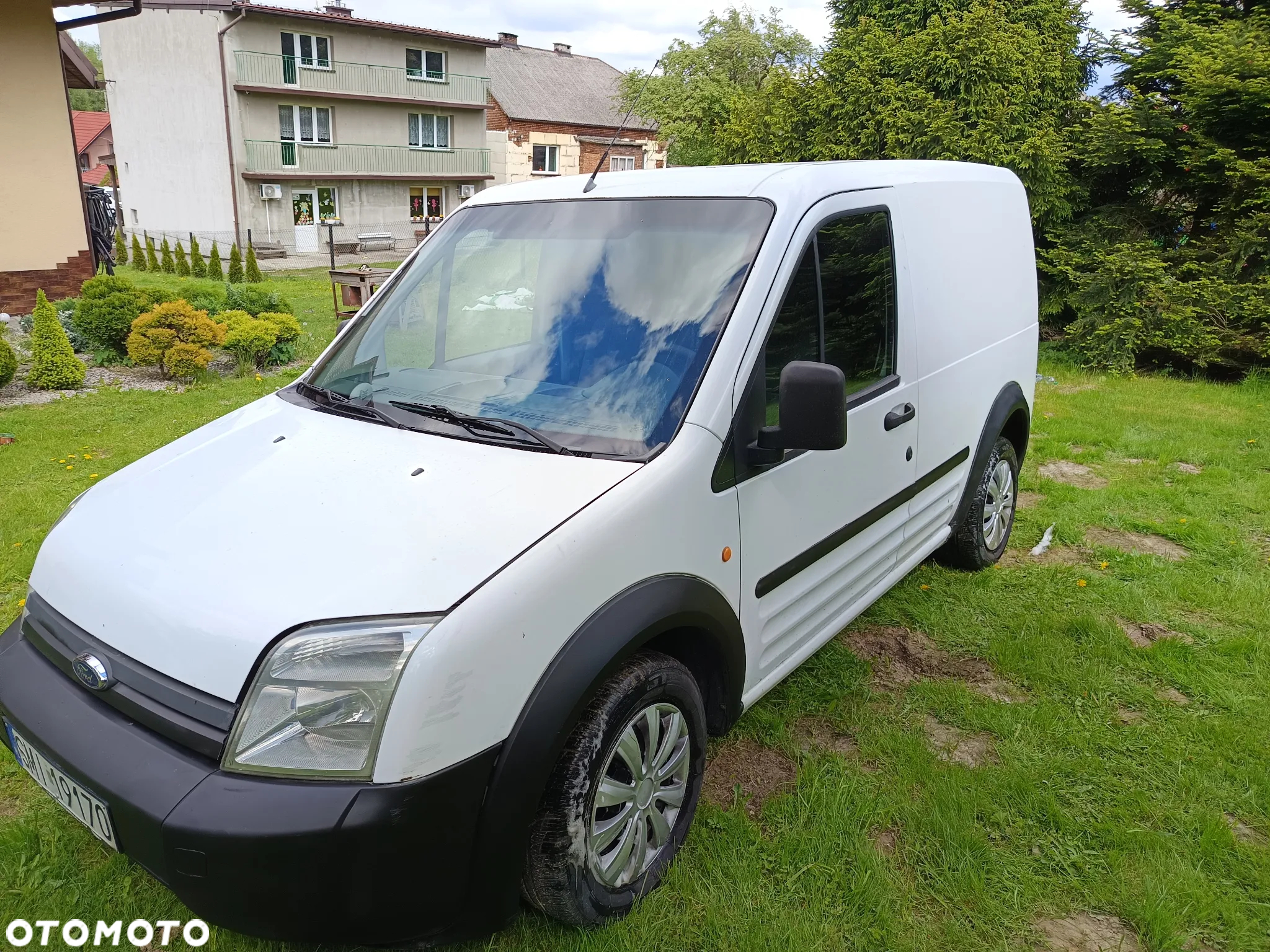 Ford Connect - 2