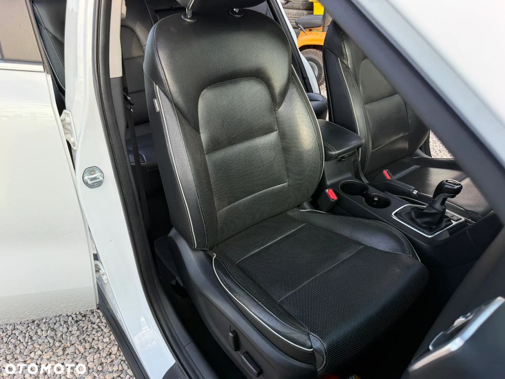 Kia Sportage 1.6 GDI 2WD VISION - 23