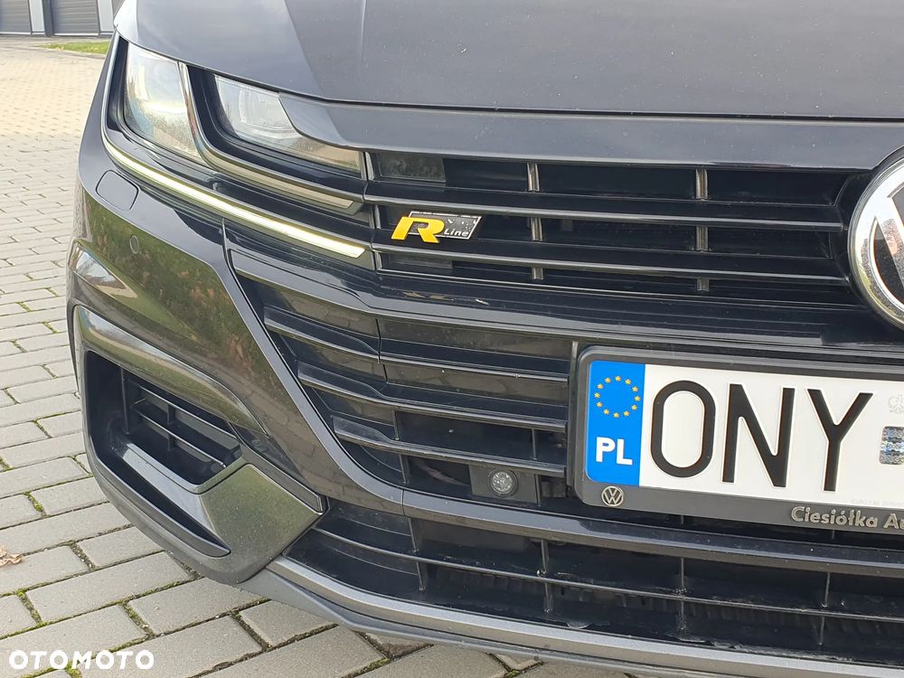 Volkswagen Arteon 2.0 TDI SCR 4Motion DSG R-Line - 11