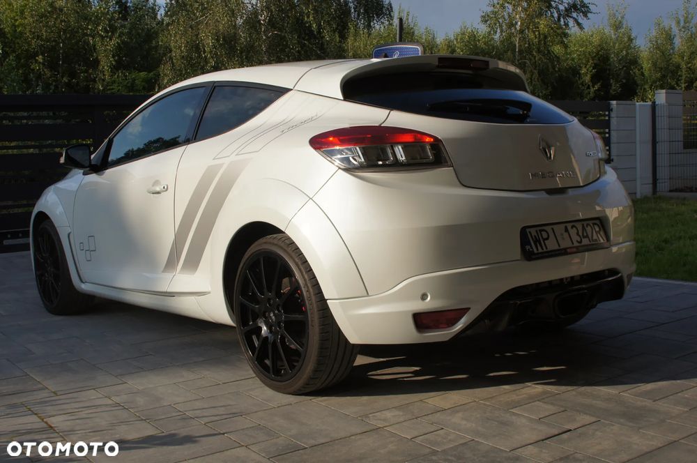 Renault Megane R.S SL Trophy - 32