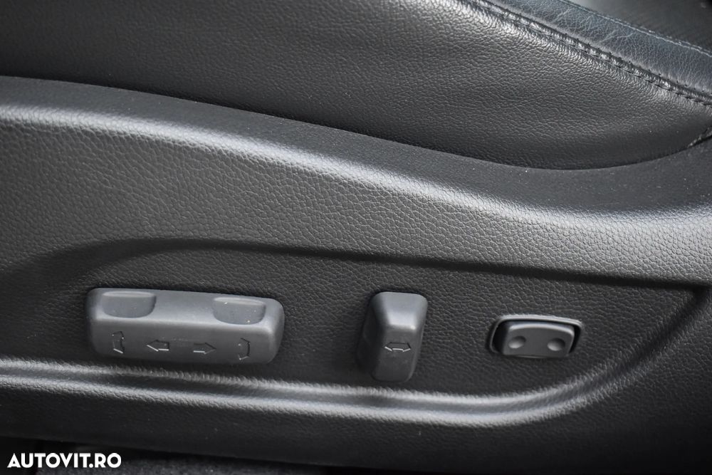 Hyundai i40 i40cw 1.7 CRDi Automatik Premium - 23