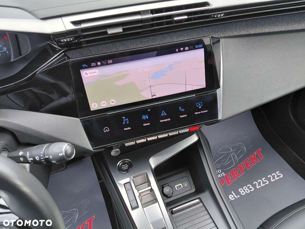 Peugeot 308 - 24
