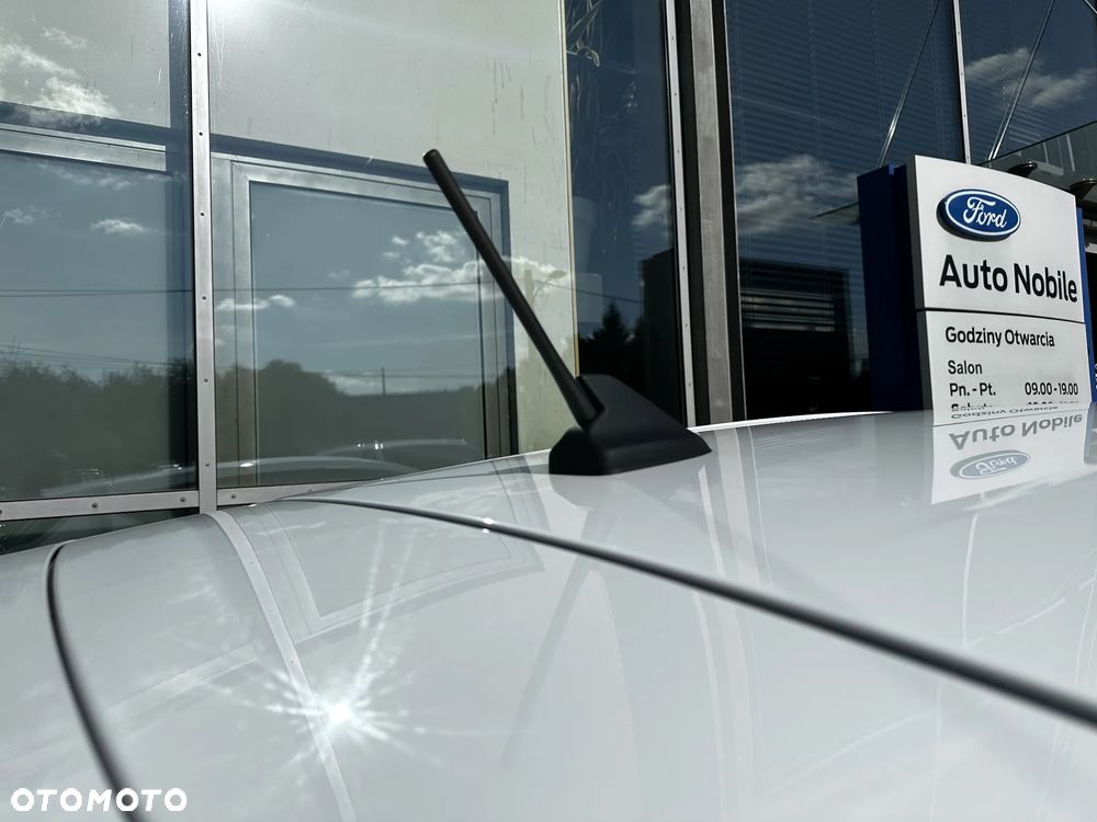 Ford Fiesta 1.0 EcoBoost Connected ASS - 9