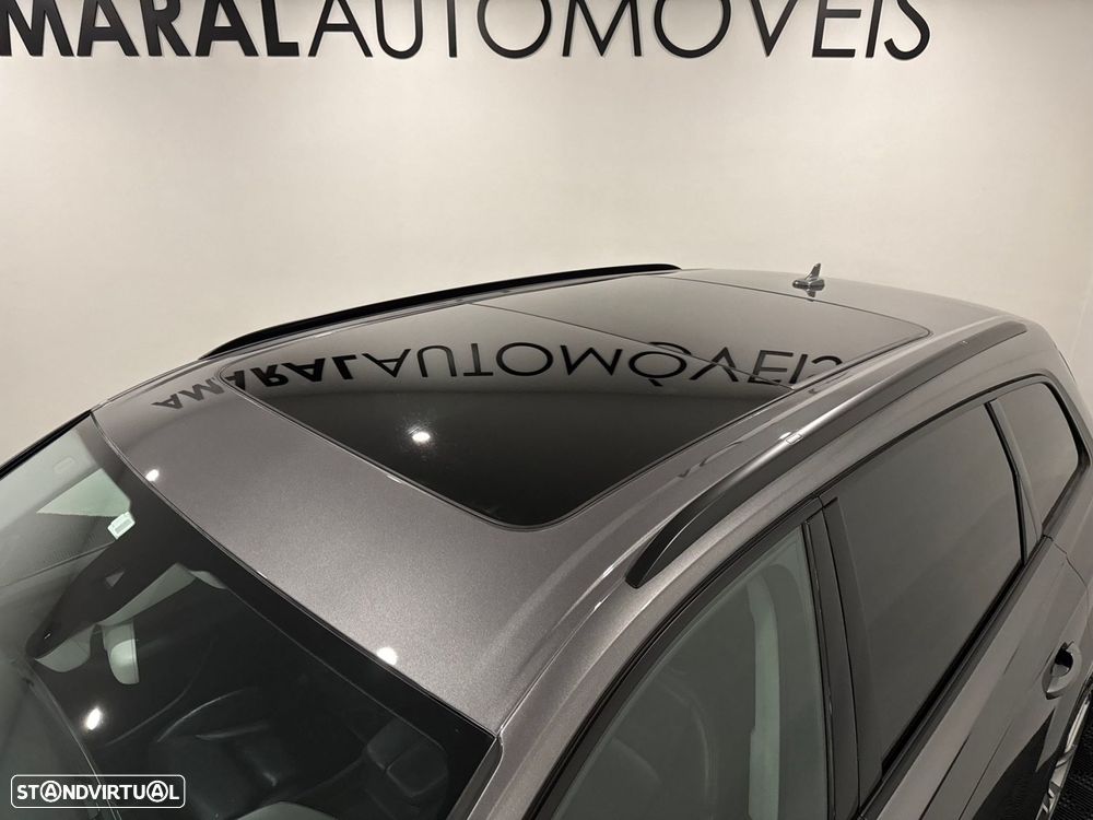 Audi Q7 3.0 TDi quattro Tiptronic 7L - 16