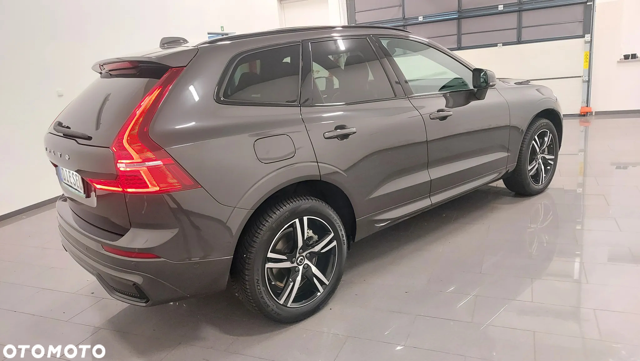 Volvo XC 60 B4 D AWD Geartronic RDesign - 3