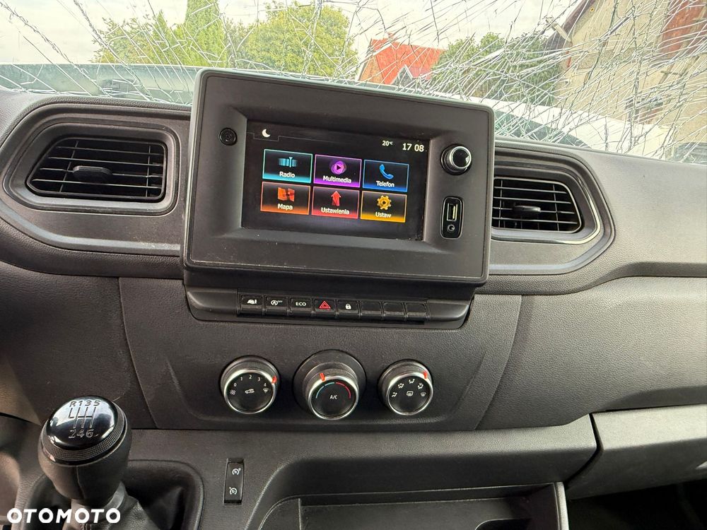 Renault Master - 21